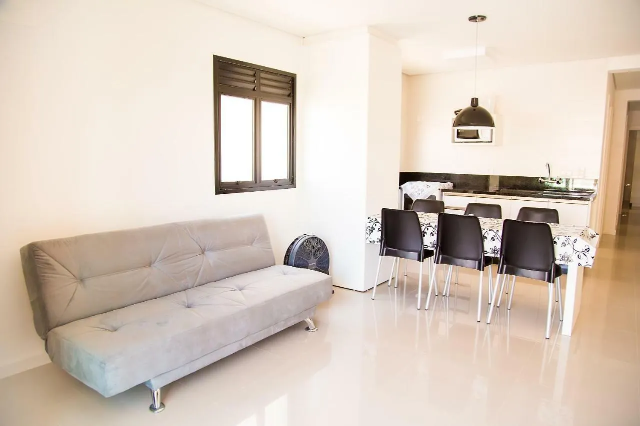 Flat Esmeralda I Apartamento Florianópolis
