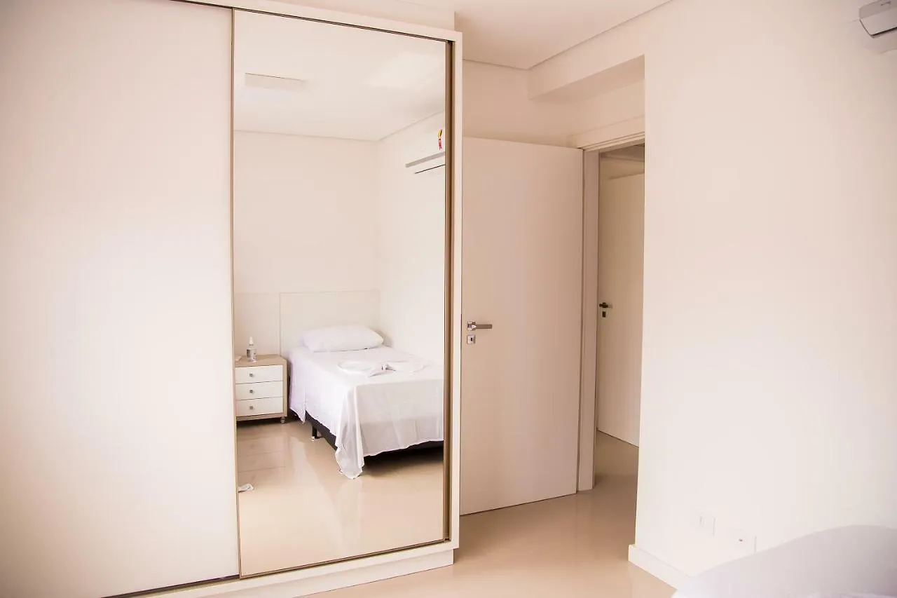 Flat Esmeralda I Apartman Florianópolis